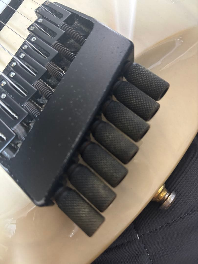 K*！様 KIESEL zeus 7弦