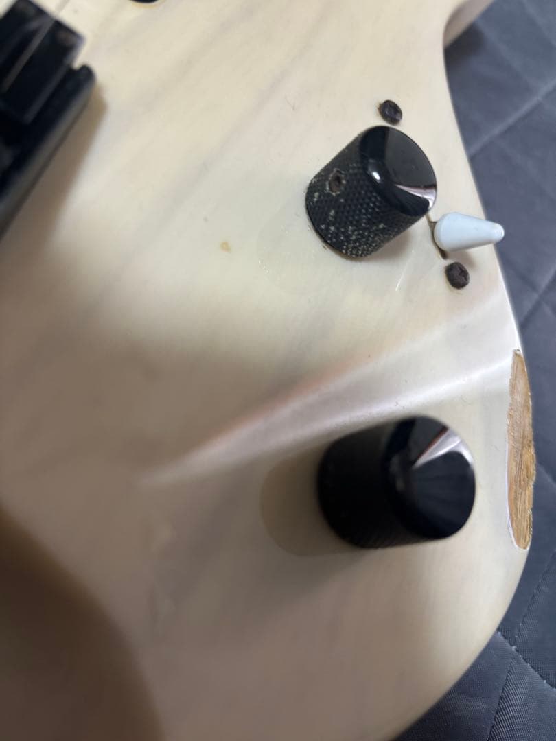 K*！様 KIESEL zeus 7弦