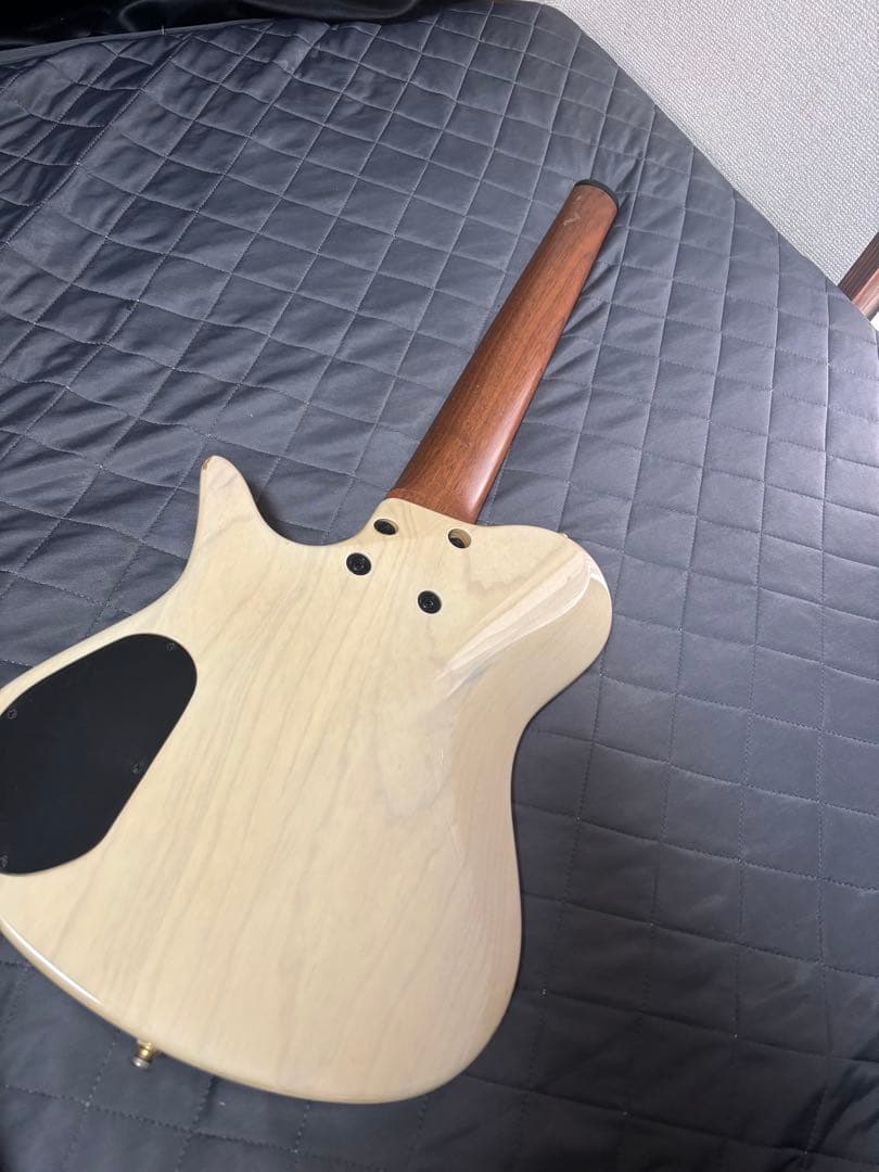 K*！様 KIESEL zeus 7弦