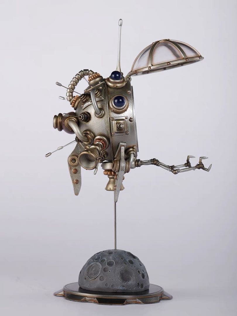 デザイナーズトイ 鎌田光司 ピコサス k-6 トイフィギュア