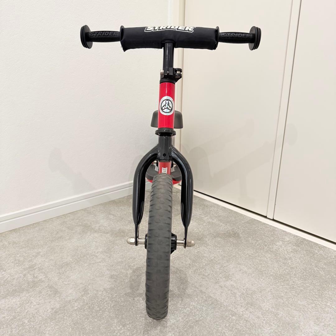 ストライダースポーツ STRIDERsports RED 赤 12インチ