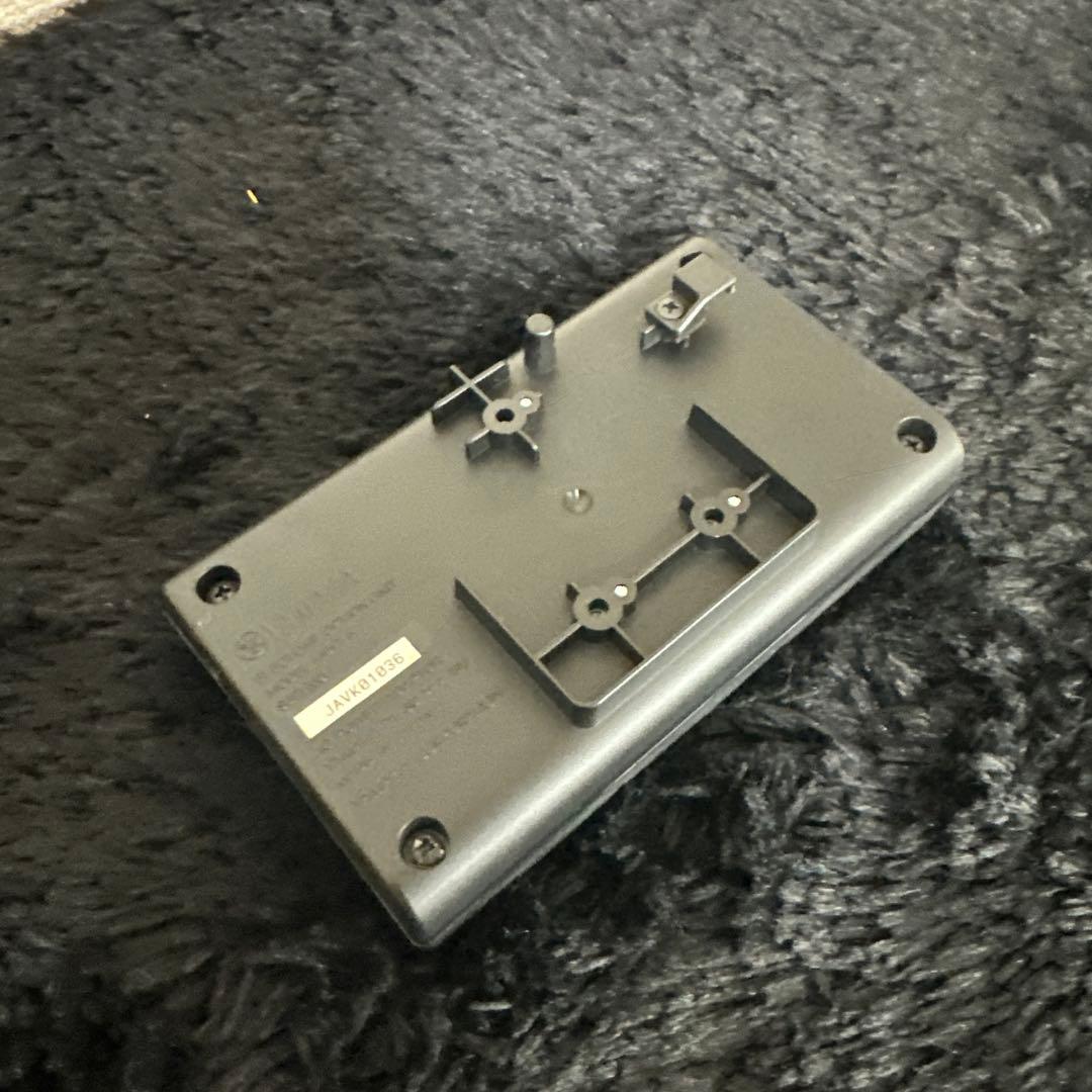 YAMAHA MDR-5 ミュージックデータレコーダー エレクトーン