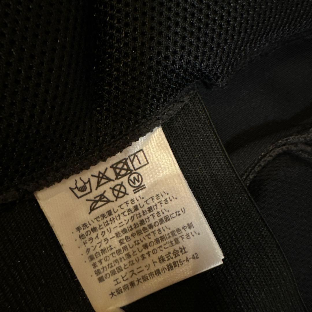 YOROI MUSHA スノーボードプロテクター Mサイズ