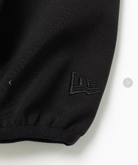 ★美品★ ニューエラ New Era ゴルフ シェルジャケット