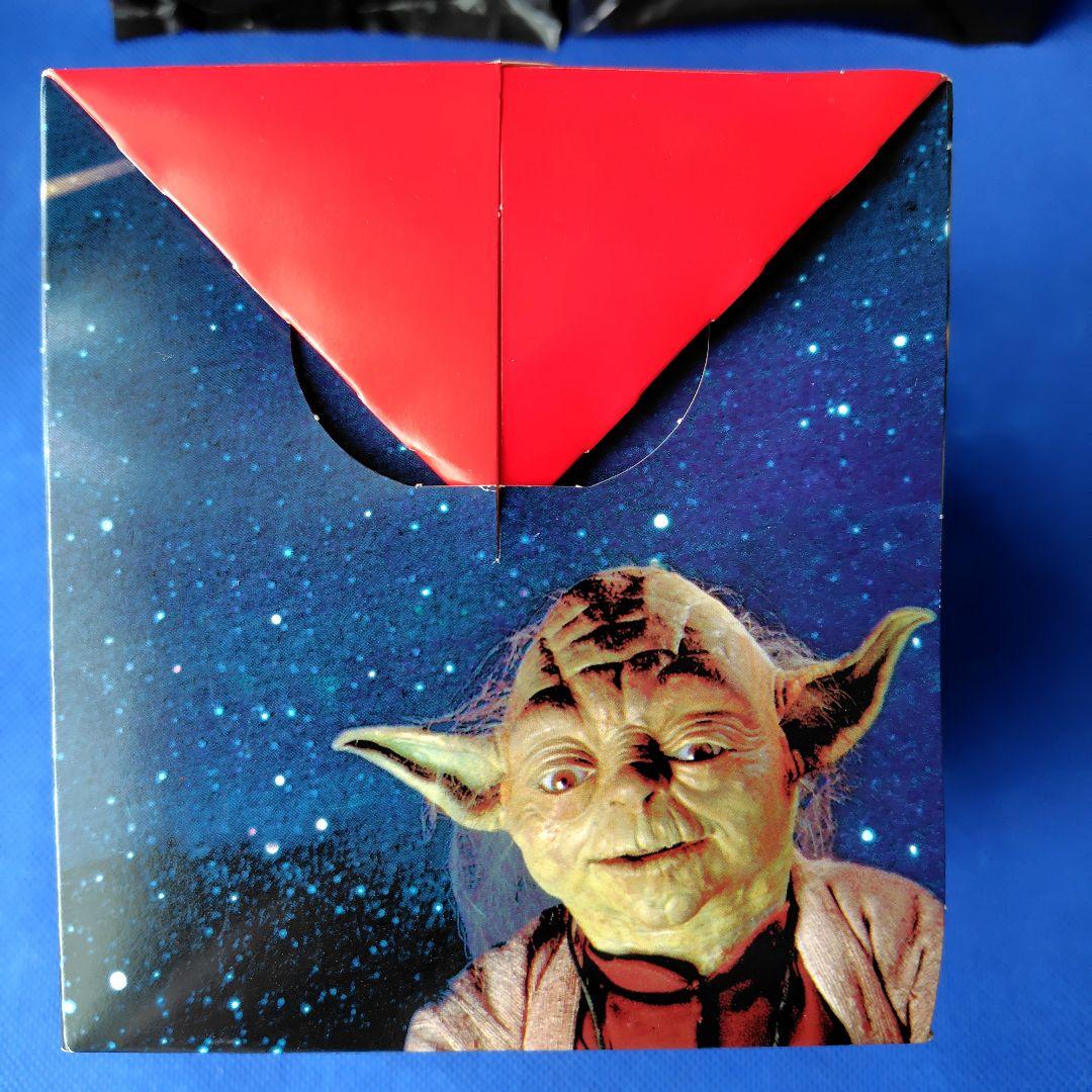 KFC スター・ウォーズ STAR WARS　ダース・ベイダー