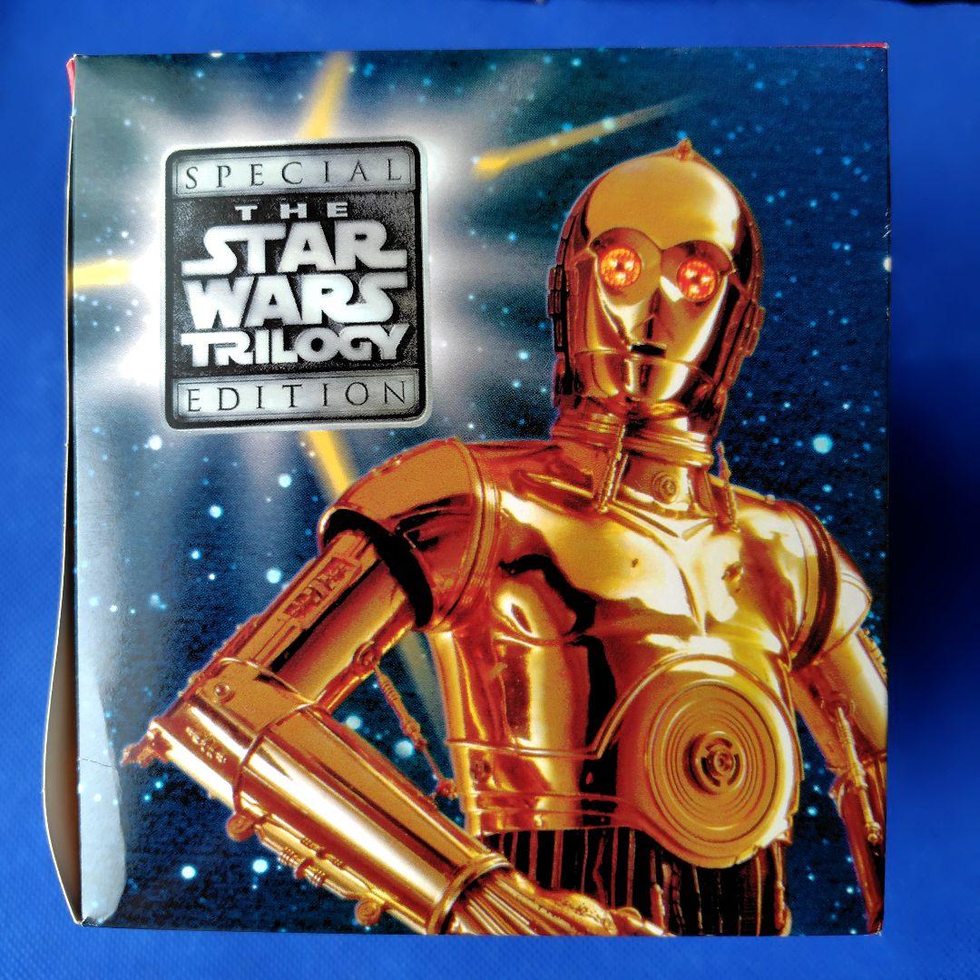 KFC スター・ウォーズ STAR WARS　ダース・ベイダー