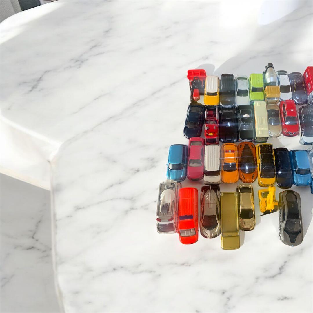 ミニカー 約80台セット　まとめ売り