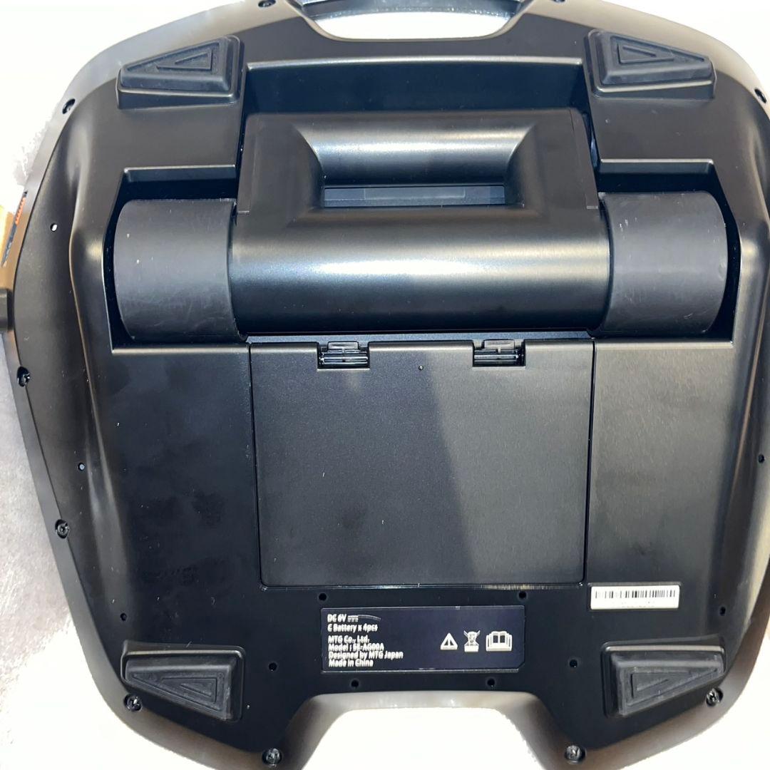 フットフィットプラス2 SIXPAD シックスパッド　正規品　MTG　Foot