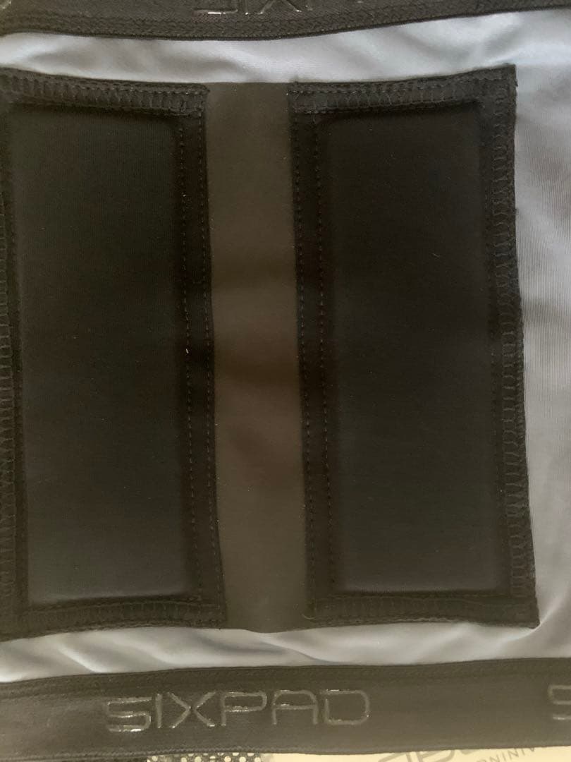 SIXPAD パワースーツ アブズ シックスパッド　Sサイズ