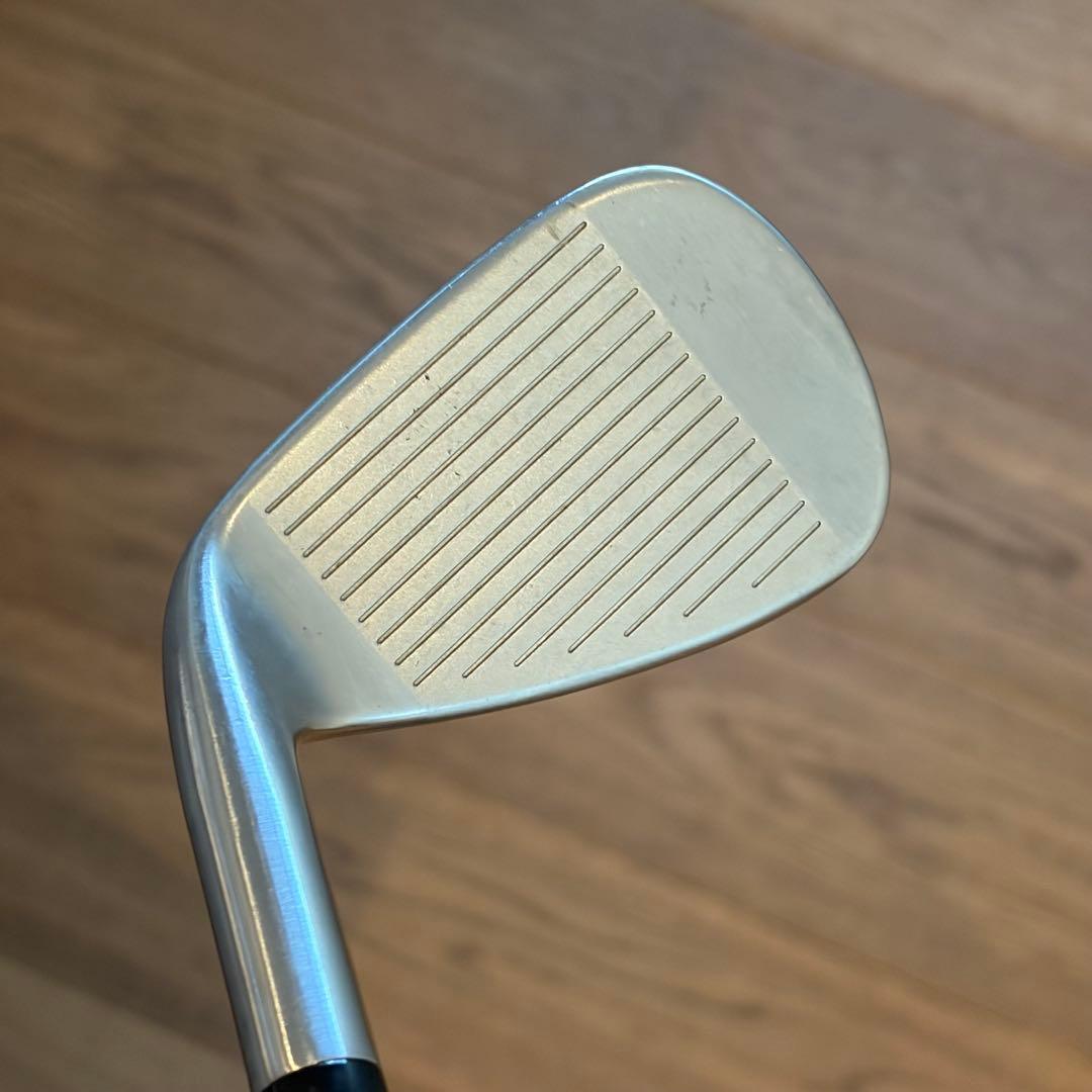 TaylorMade P-790 アイアンセット 5本
