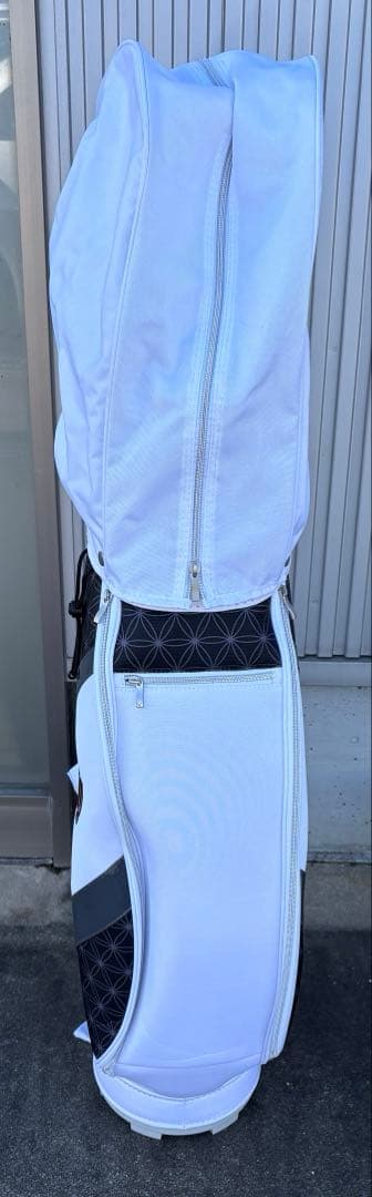 未使用保管品 Callaway キャロウェイ ゴルフ キャディバッグ レディース