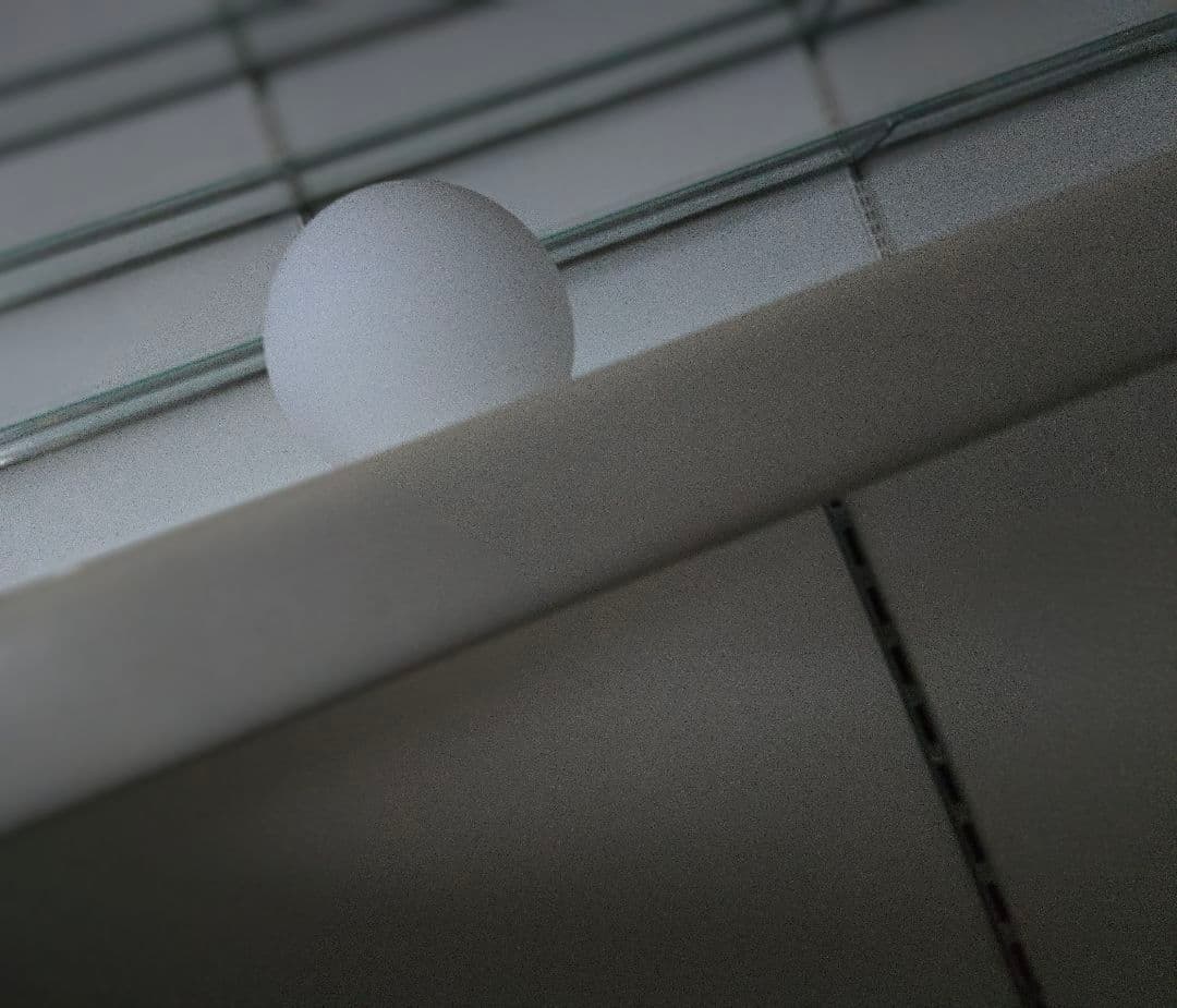 その他 Grey type Alien figure modeled object