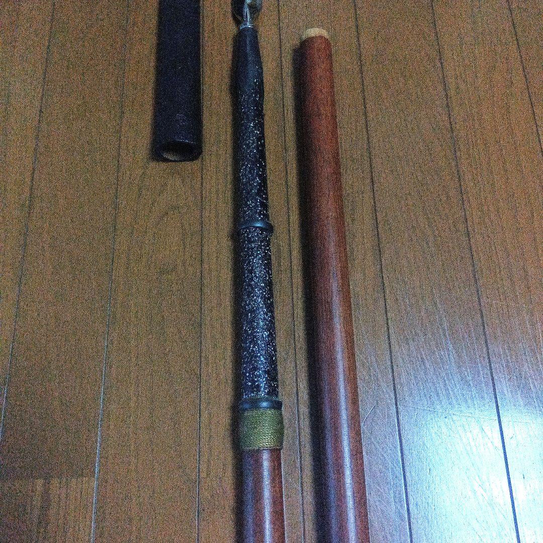 最高級模造槍螺鈿　剣舞　舞踏　芝居