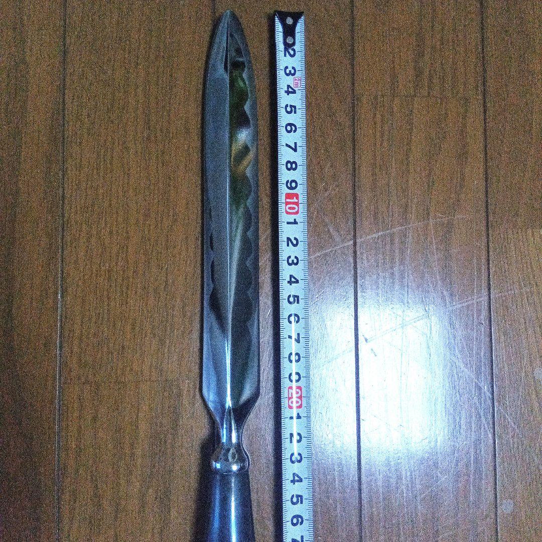 最高級模造槍螺鈿　剣舞　舞踏　芝居