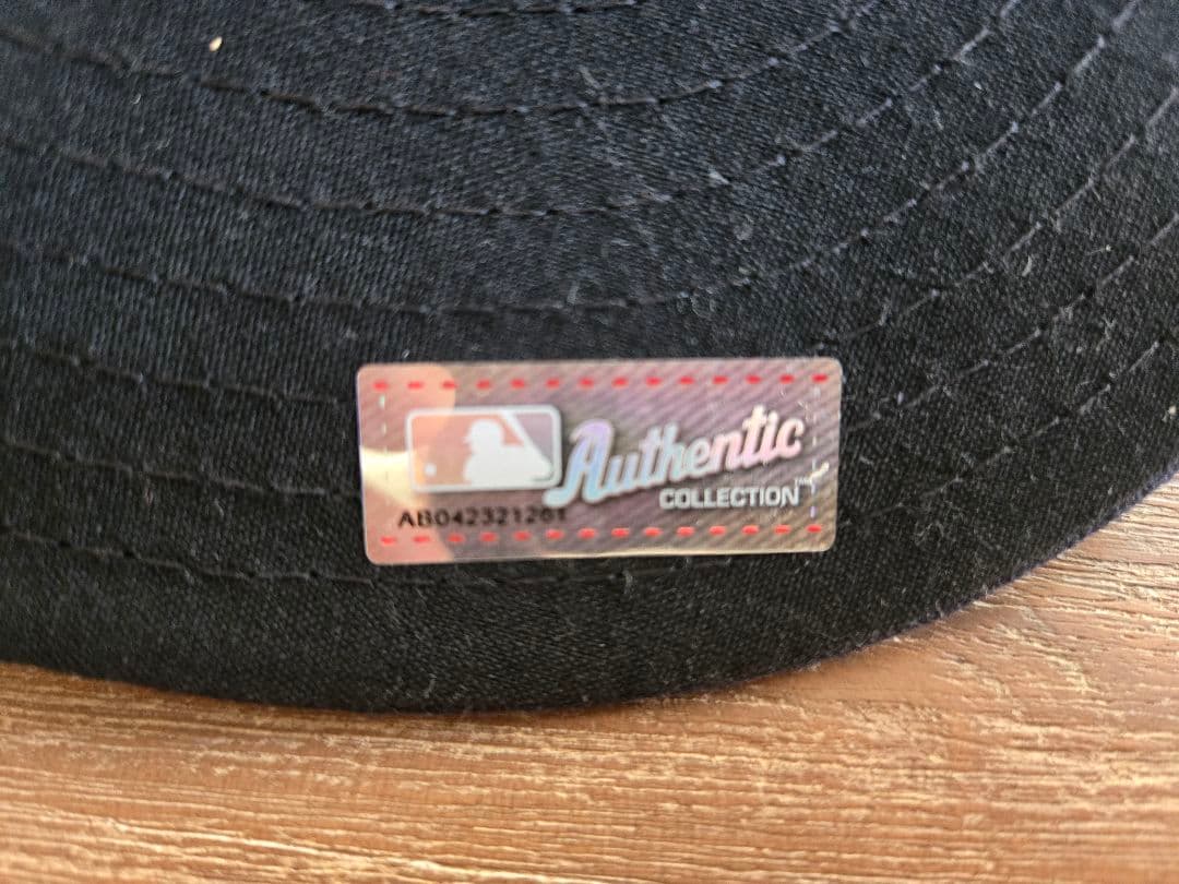 限定品　NEW ERA ボストンレッドソックス フェンウェイパーク100周年記念