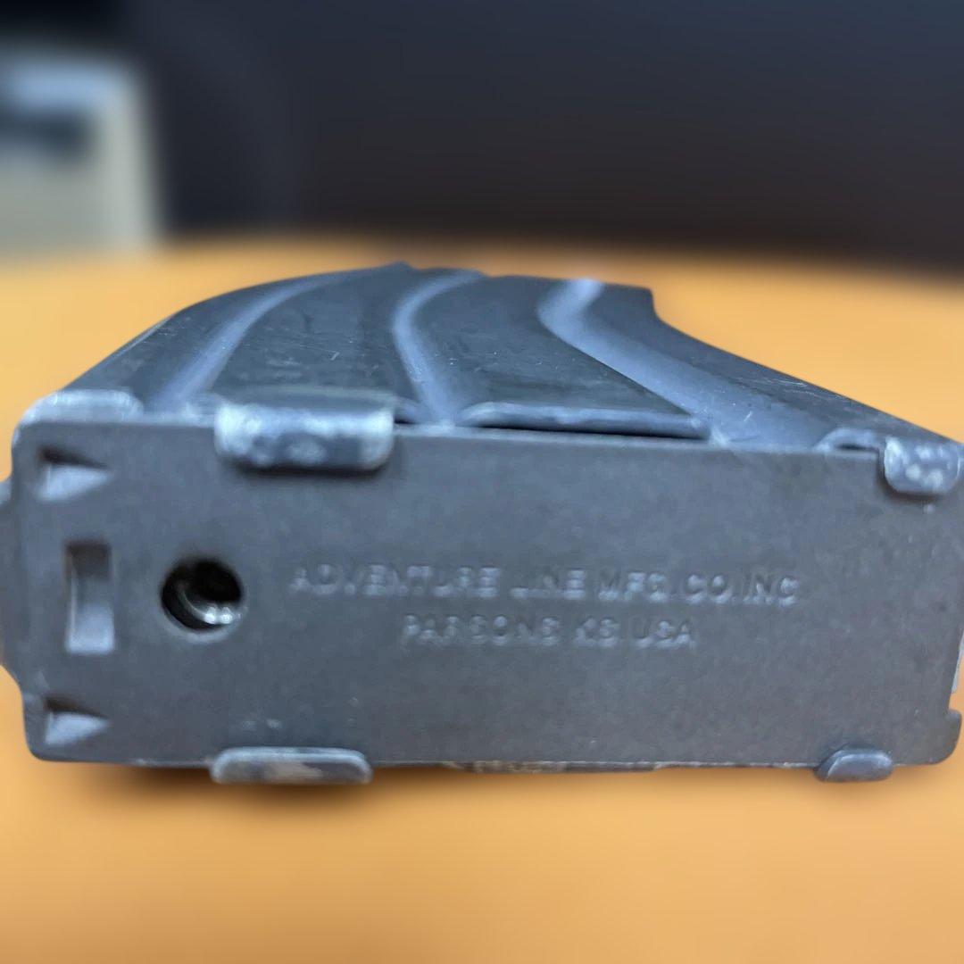 M4A1 ガスブロマガジン？