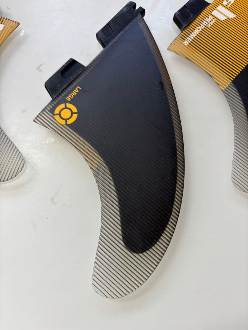 FCS2 FIN PERFORMER -PC パフォーマー パフォーマンスコア