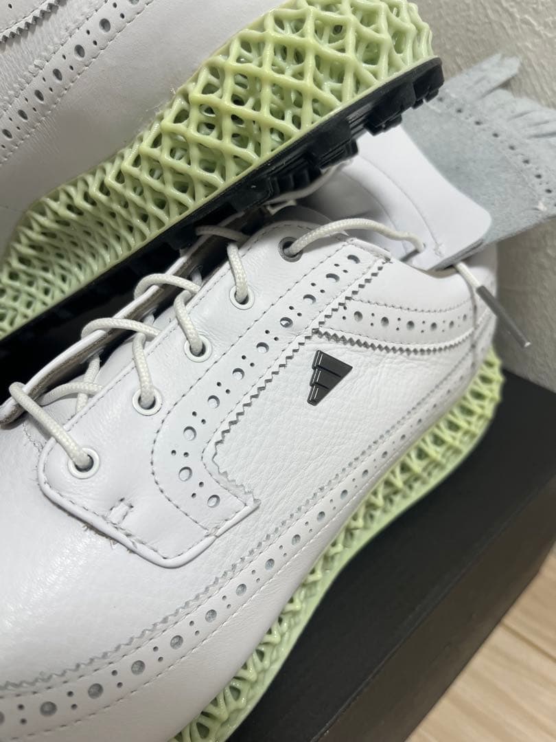 MC87 アディダス　adidas ADICROSS ゴルフシューズ26