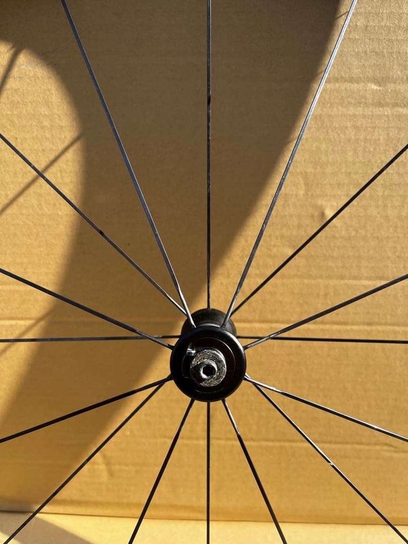 Campagnolo（カンパニョーロ）zonda c17