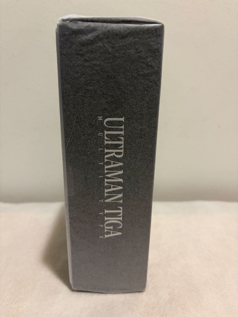 S.H.Figuarts（真骨彫製法） ウルトラマンティガ　再販版　新品未開封品