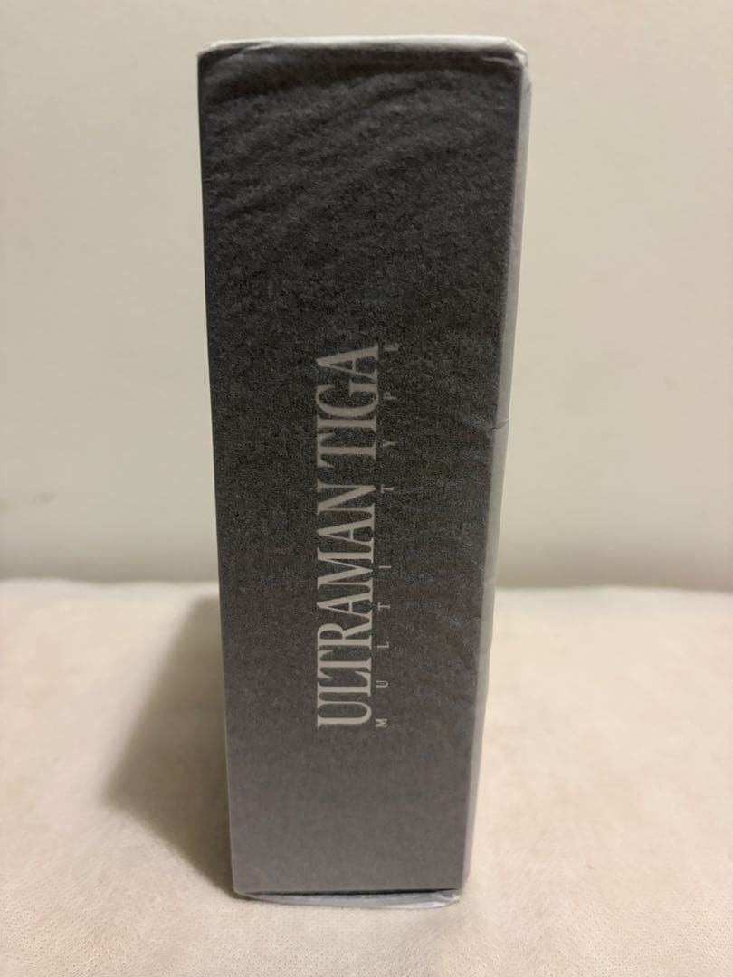 S.H.Figuarts（真骨彫製法） ウルトラマンティガ　再販版　新品未開封品