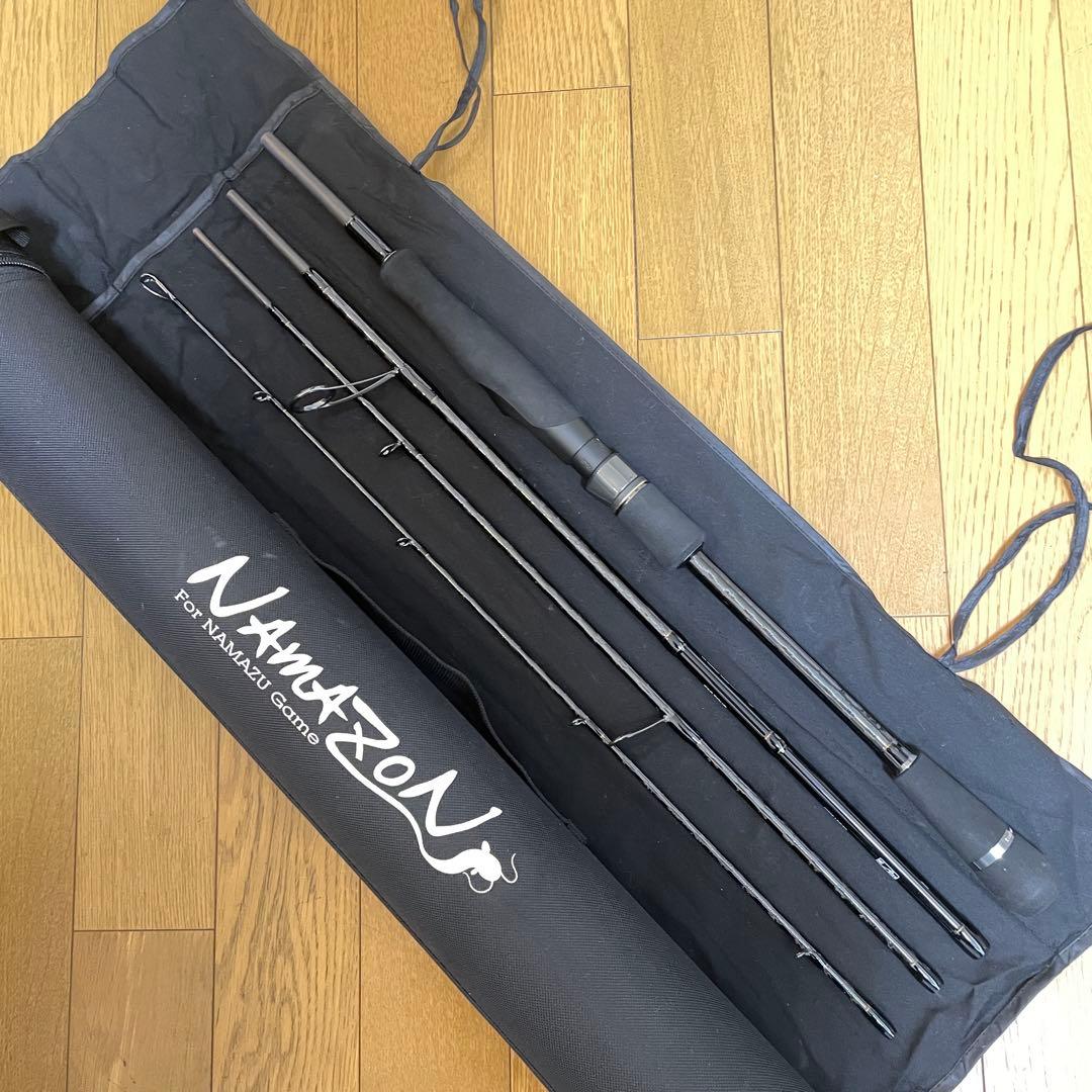 テイルウォーク　ナマゾンモバイル　S674MH