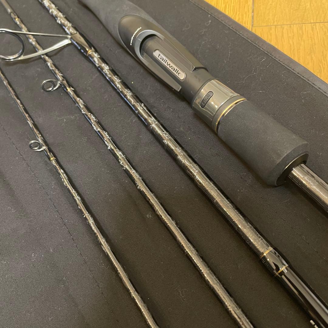 テイルウォーク　ナマゾンモバイル　S674MH