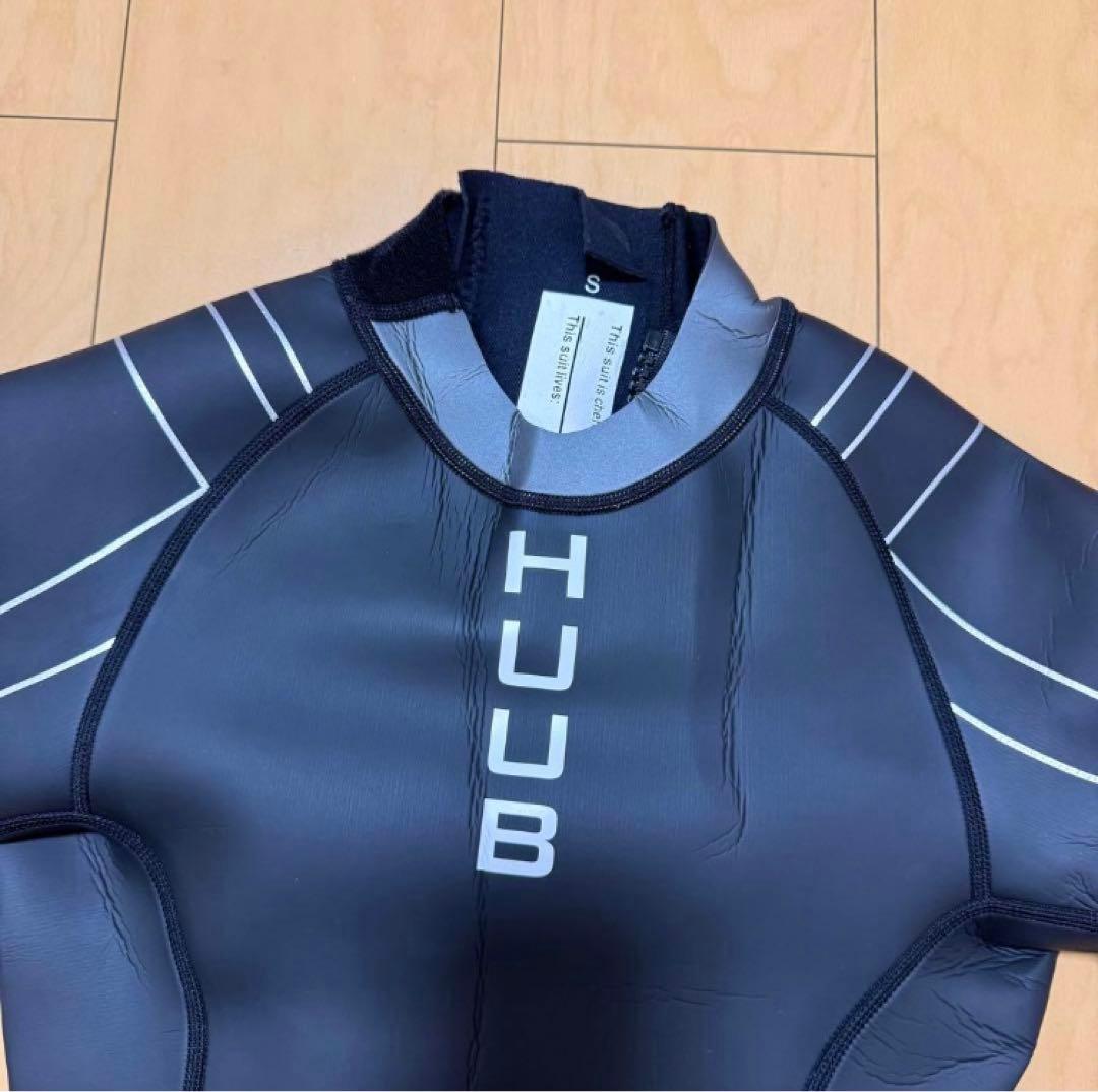 ウェットスーツ トライアスロンセット ハンガー&スーツカバー付き