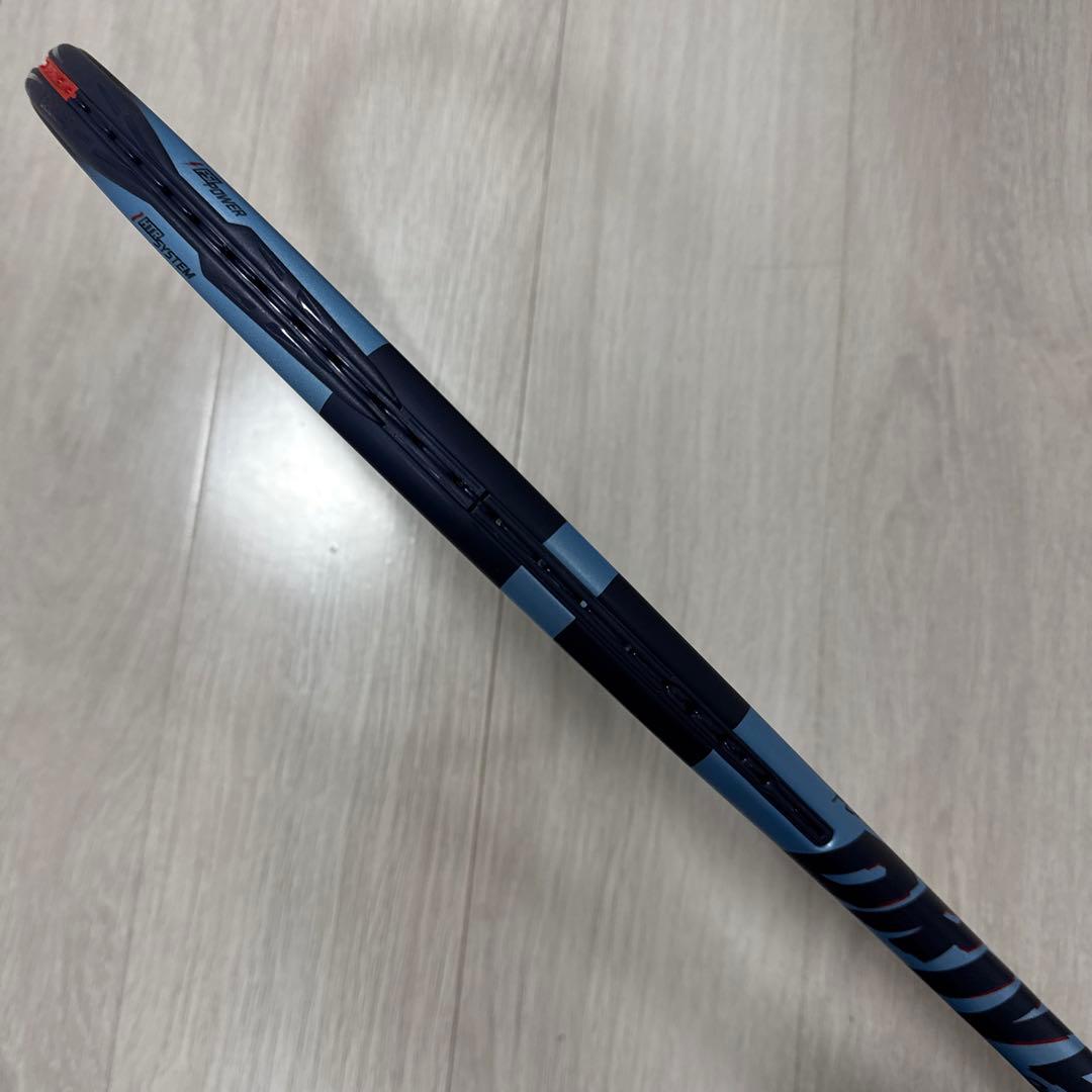 ラケット(硬式用) BABOLAT PURE DRVIE 98 G3