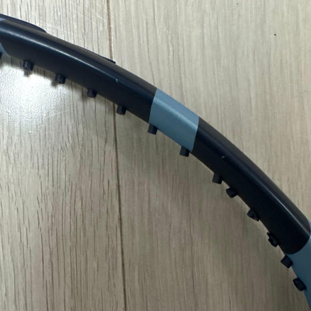 ラケット(硬式用) BABOLAT PURE DRVIE 98 G3