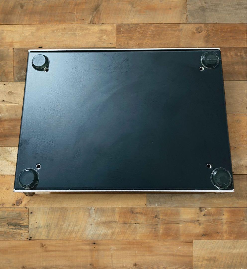 (美品) S3N SUPER FLUTTER ショートループエフェクター