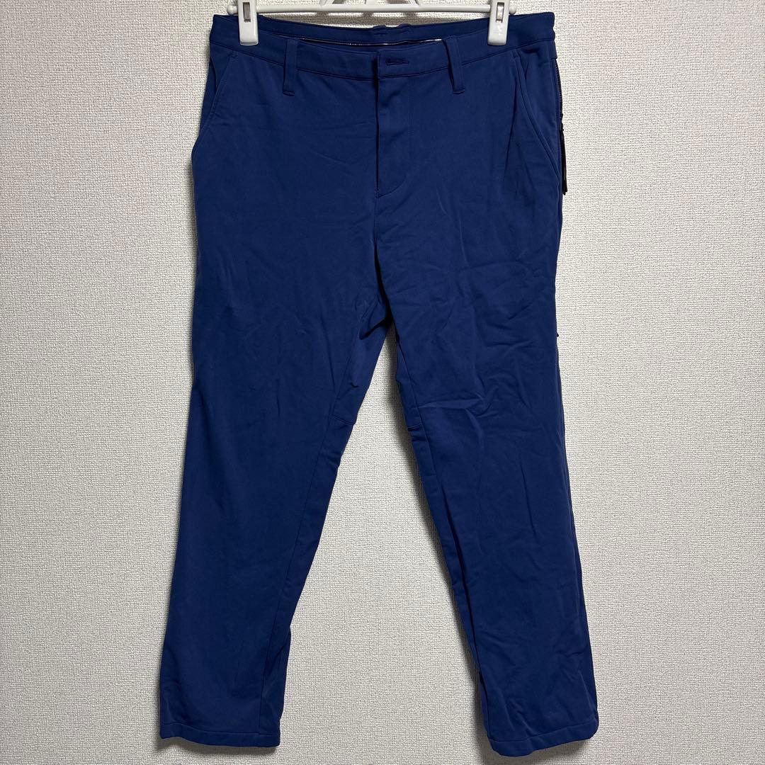 ブリーフィング　ゴルフ　メンズ　冬