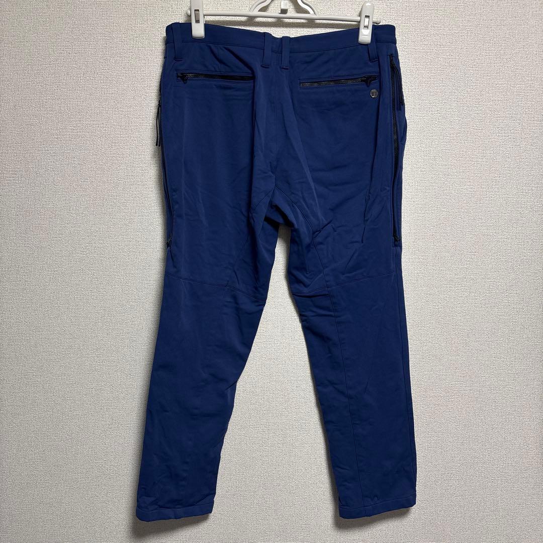 ブリーフィング　ゴルフ　メンズ　冬