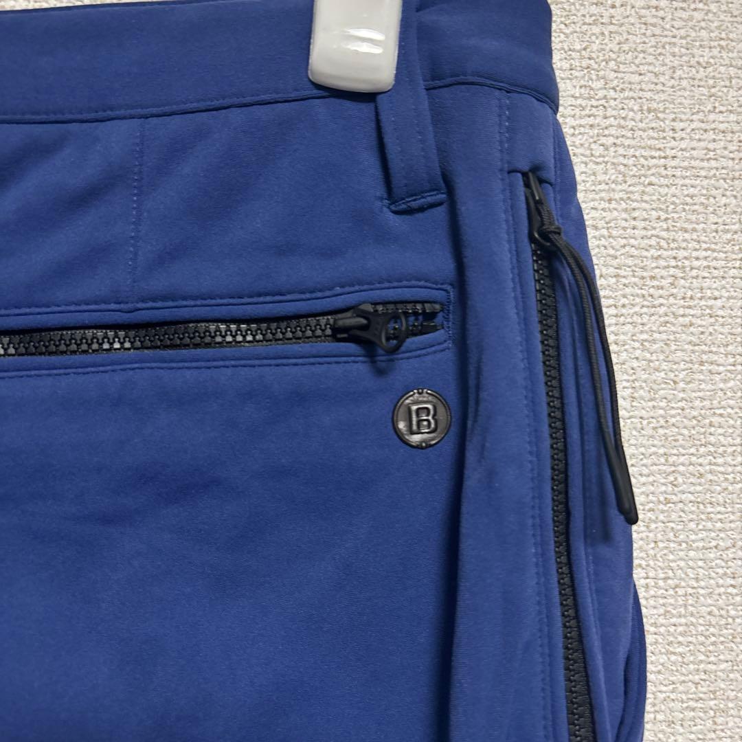 ブリーフィング　ゴルフ　メンズ　冬