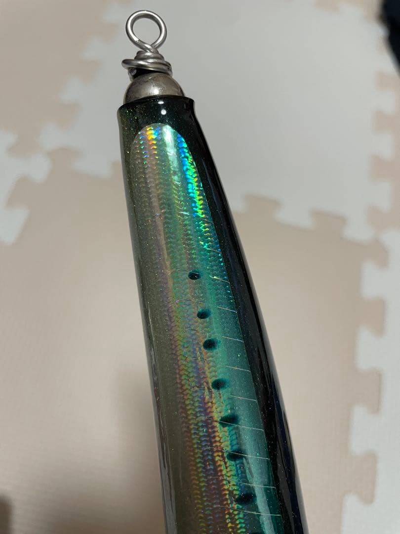 【未使用】カーペンター　ガンマ75