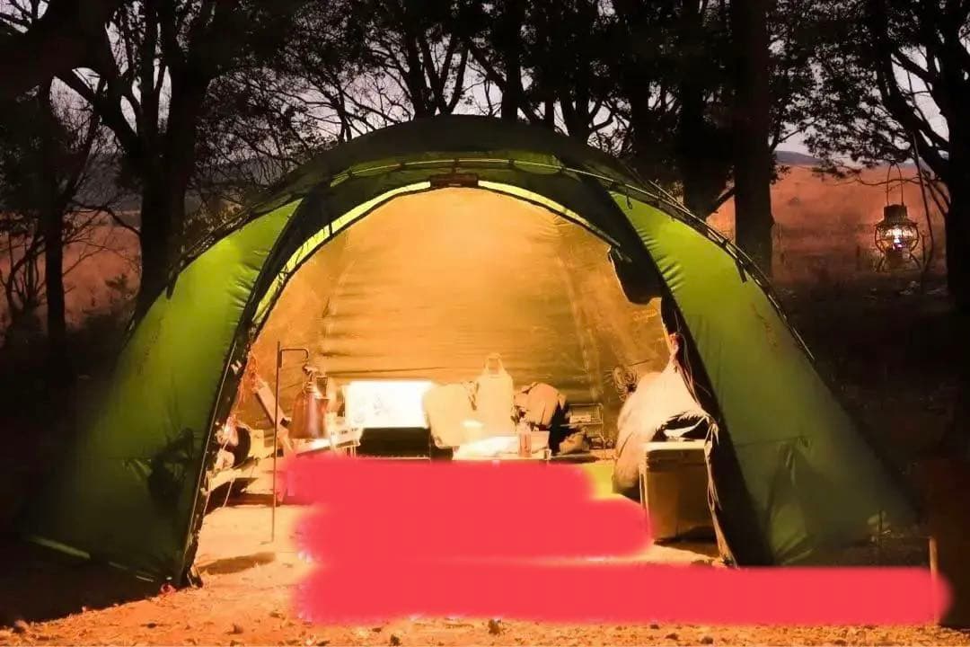 Hilleberg ヒルバーグ アトラス 濃いグリーン　エストニア製