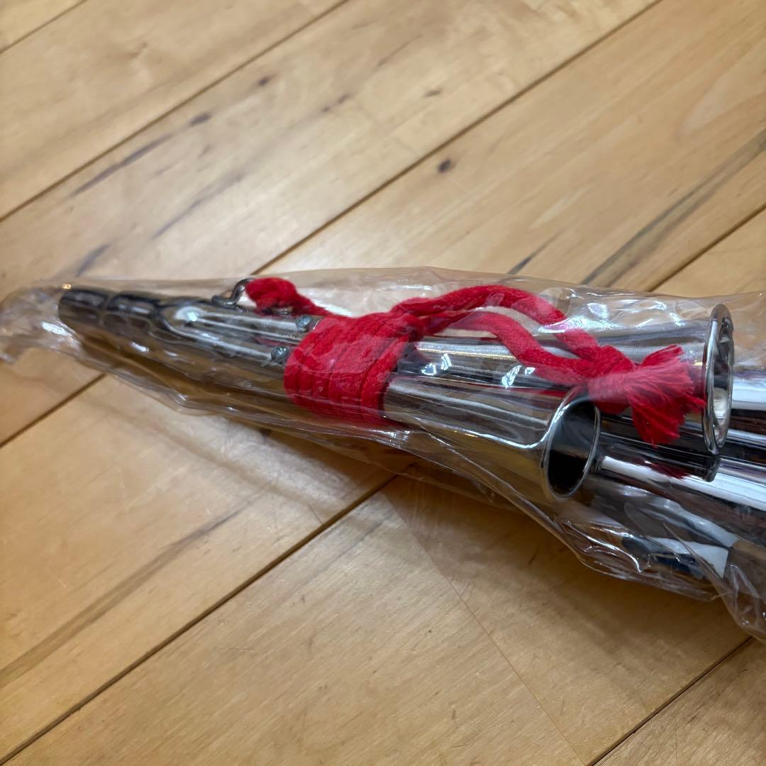 ☆未使用？☆ molten チアホーン　4連　CH-4 ブブゼラ