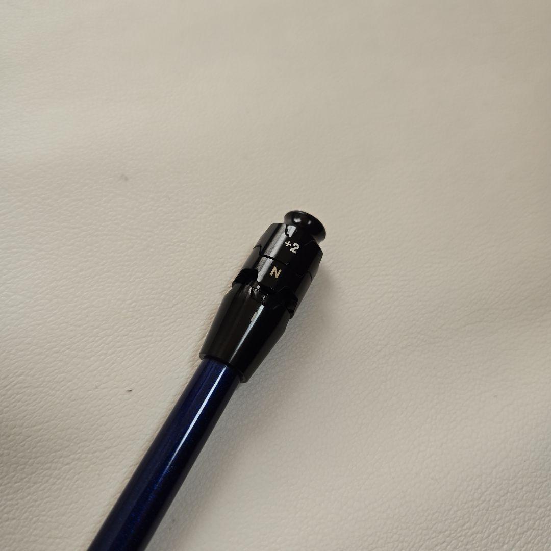 【美品】キャロウェイ ベンタスTRブルー VENTUS TR BLUE 7X