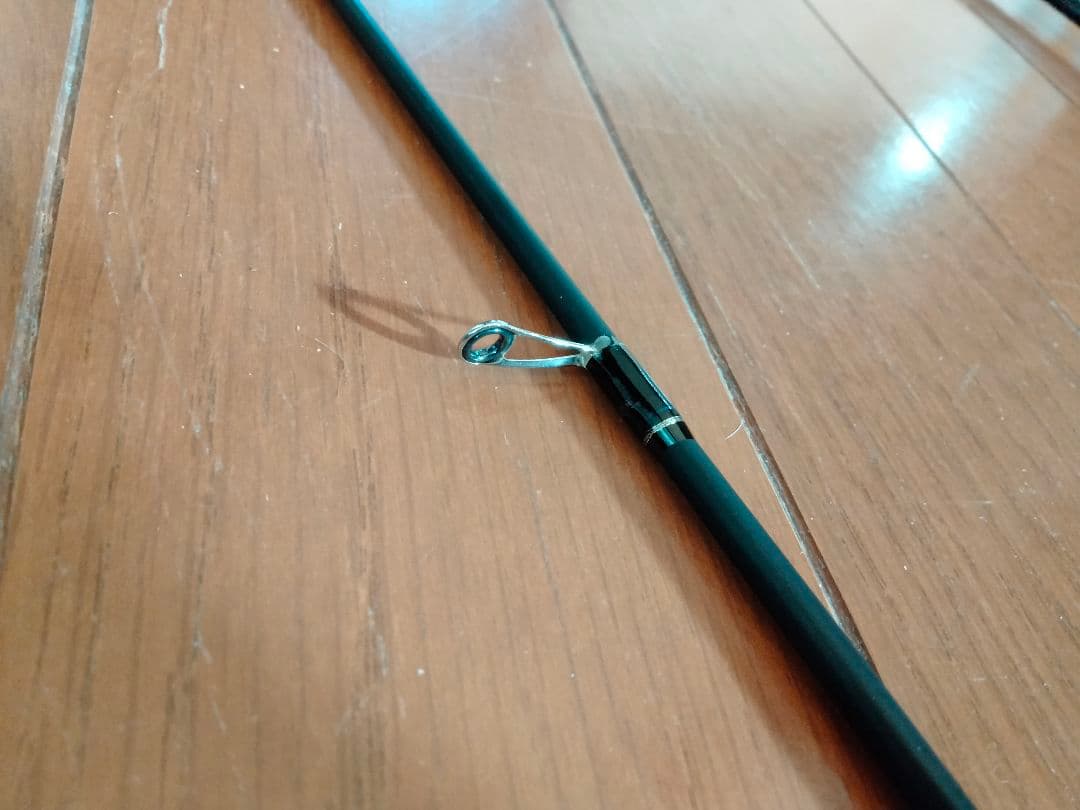 メジャークラフト スカイロードSKR-662MLS ボートシーバス 美品