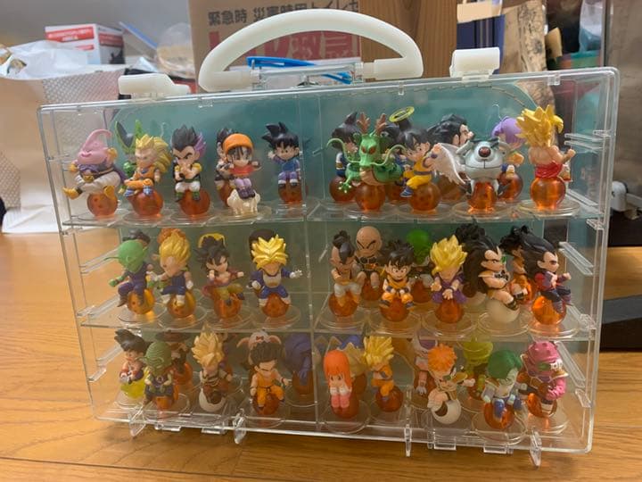 超造形魂ドラゴンボール…etc 1体500円〜