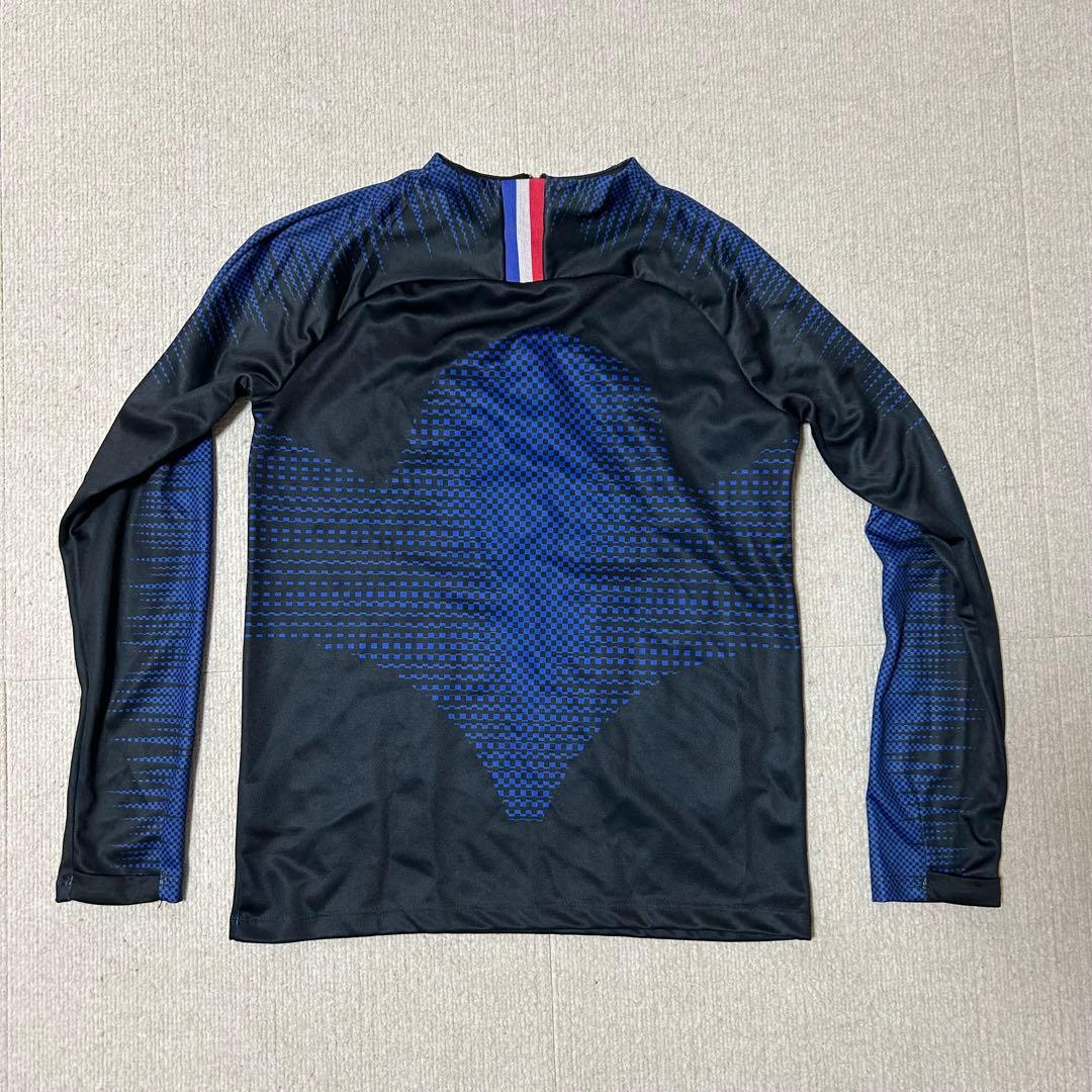 パリサンジェルマン×ジョーダン　セットアップ