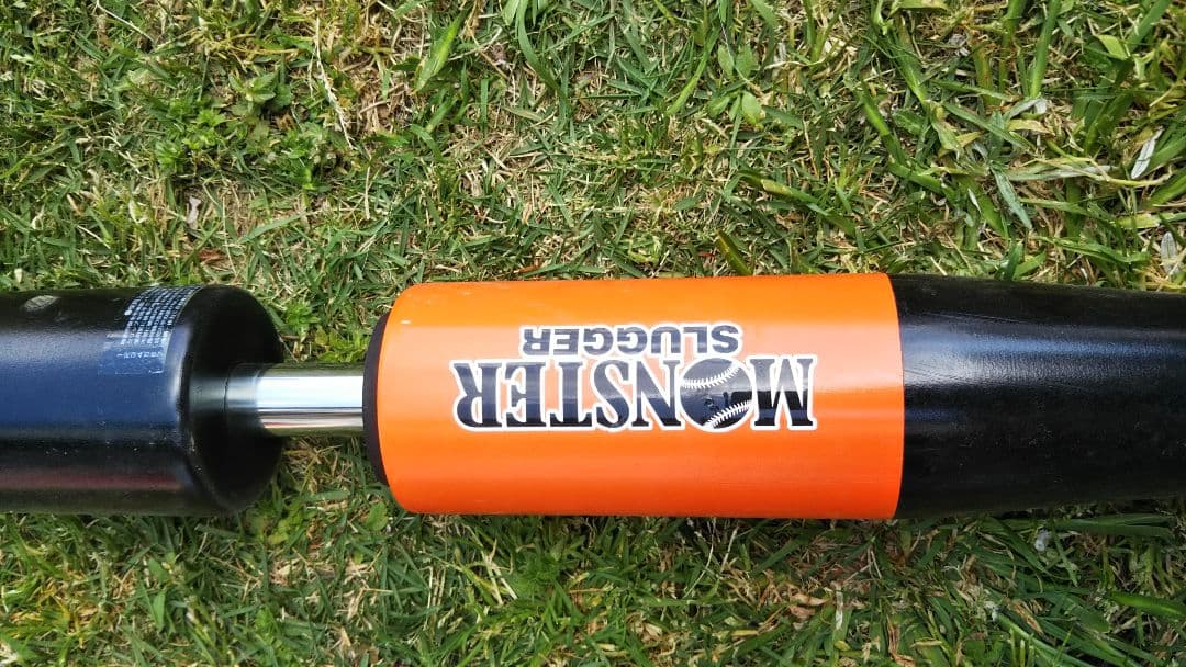 内田  パワースラッガー