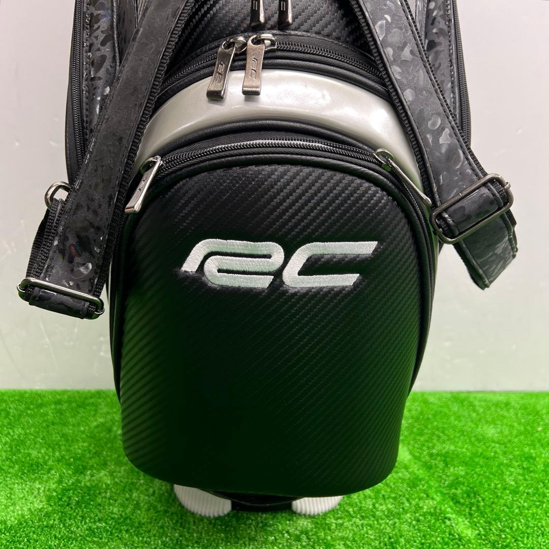  COLLECTION ロイヤルコレクション キャディバッグ