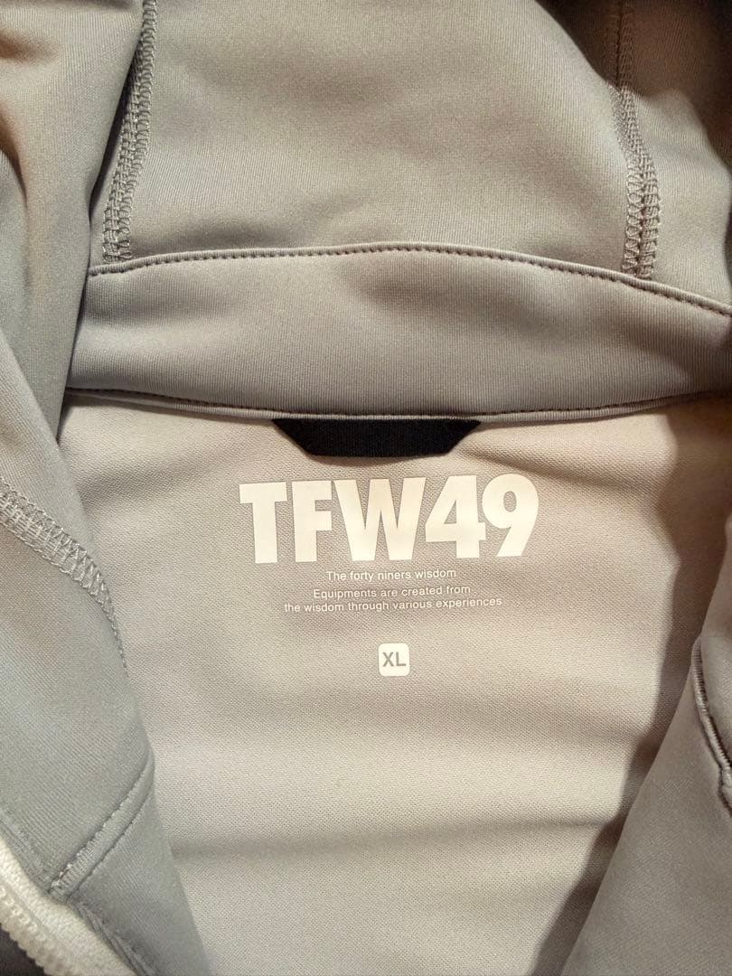 TFW49 ゴルフウェア