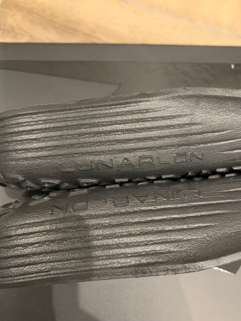 NIKE Mamba Rage Kobe 日本未発売