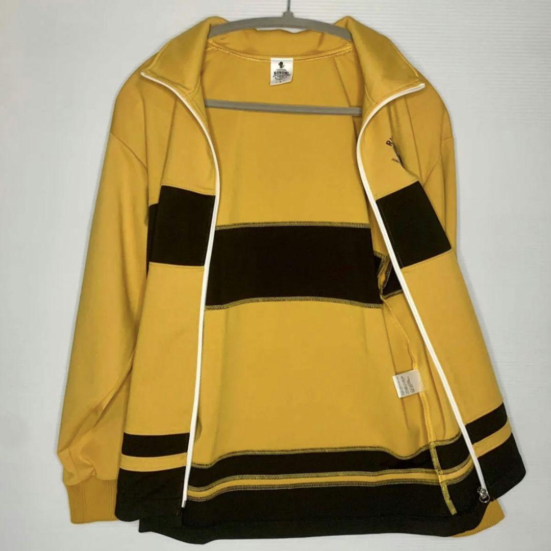 美品✨️おてふぇす2018 Lサイズ 立海大附属 ジャージ 公式 刺繍なし