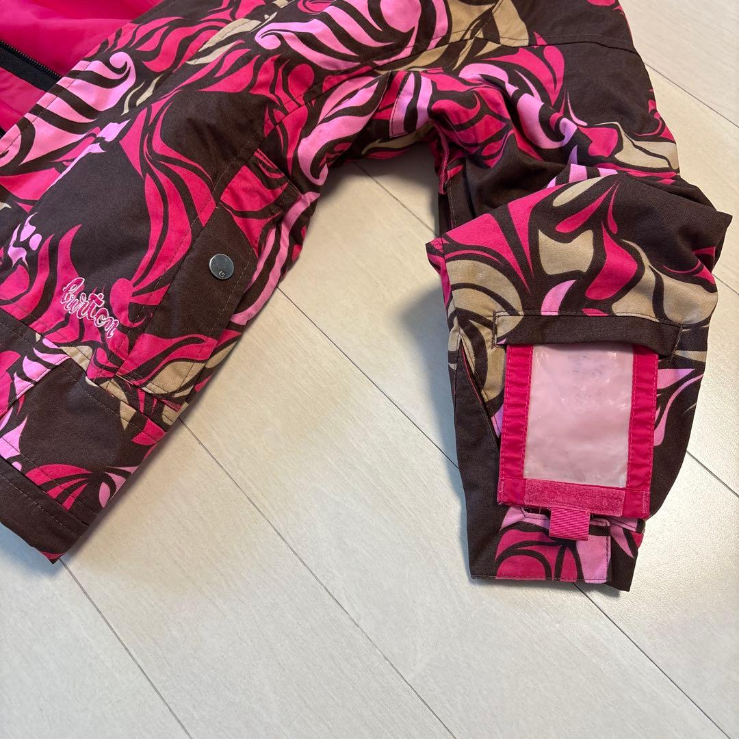 バートンBurtonスキー、スノーボード、セットアップウェア