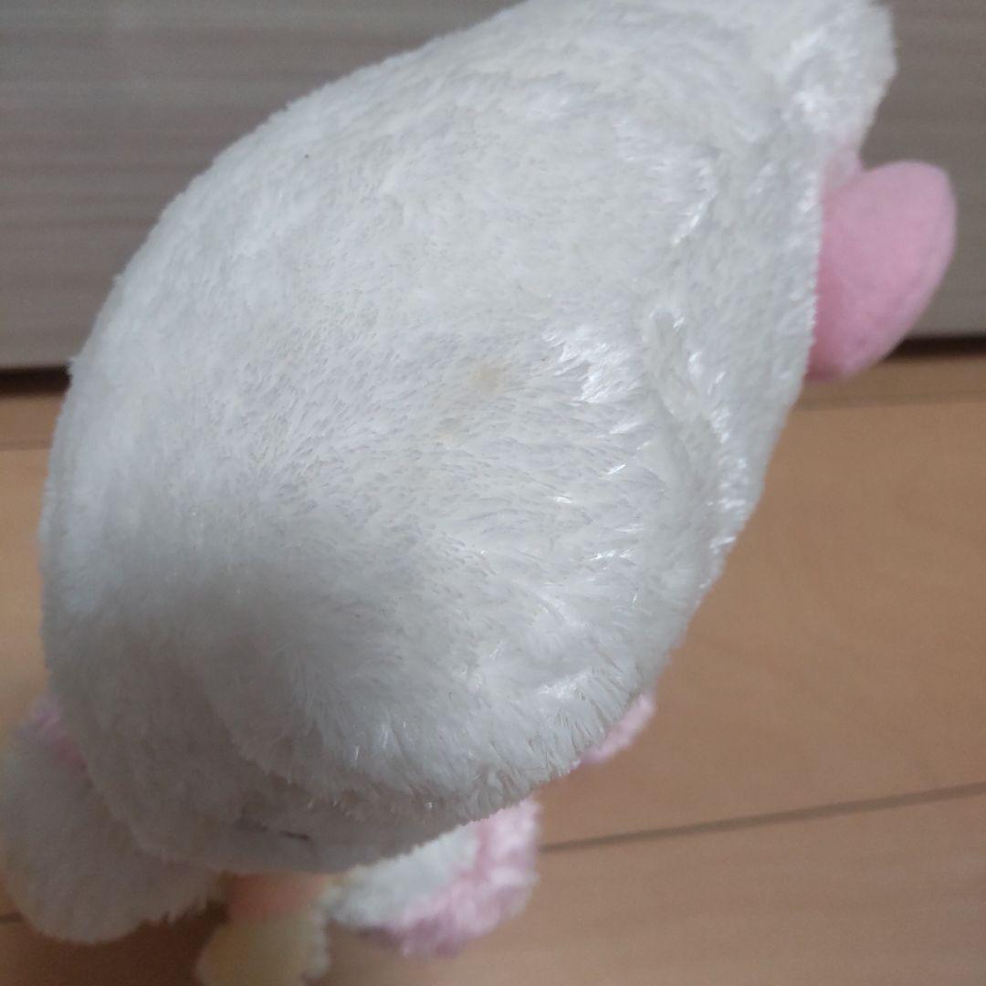 限定 キティ ぬいぐるみ マスコット レア