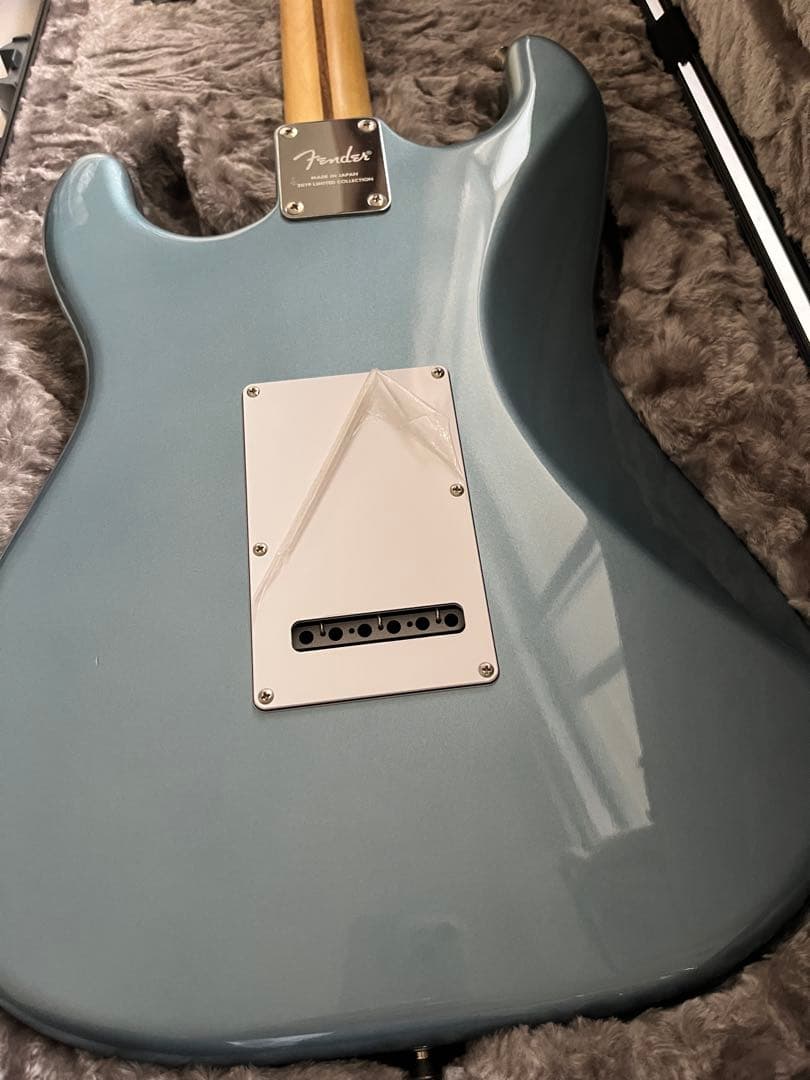 Mister様　Fender Limited Collection