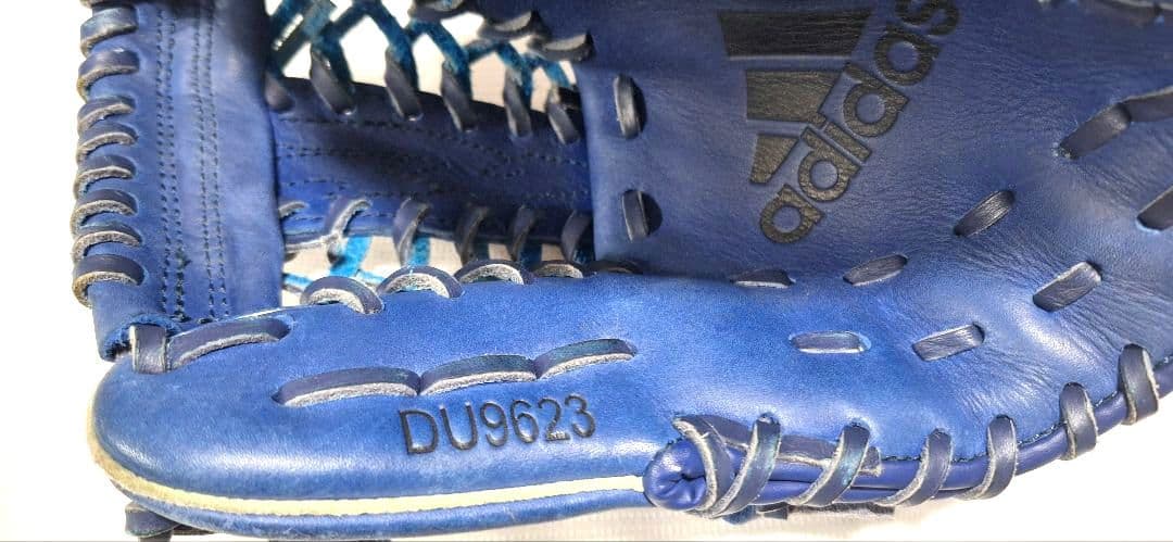 グラブ　少年用　アディダス　adidas